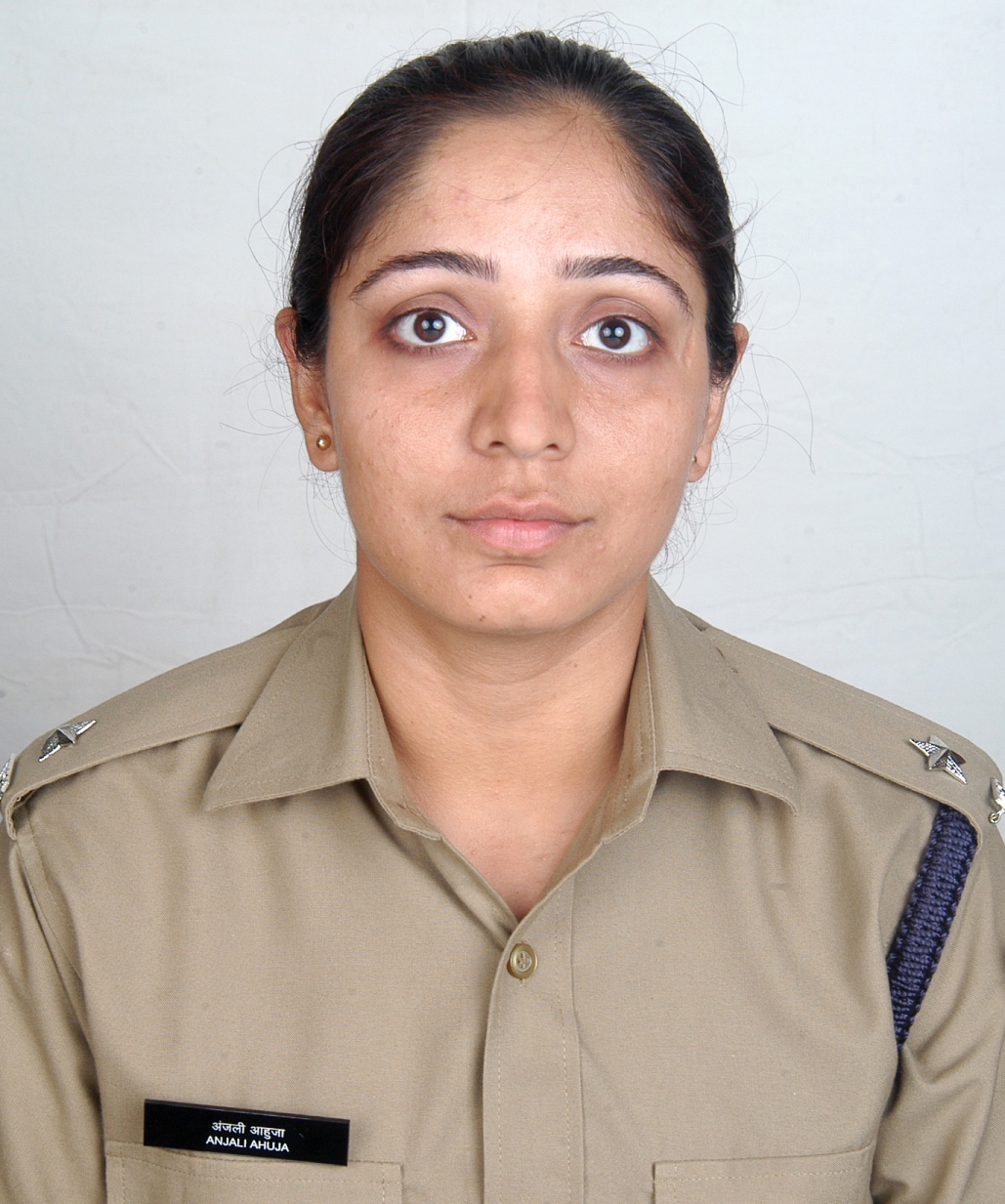 Anjali Ahuja 